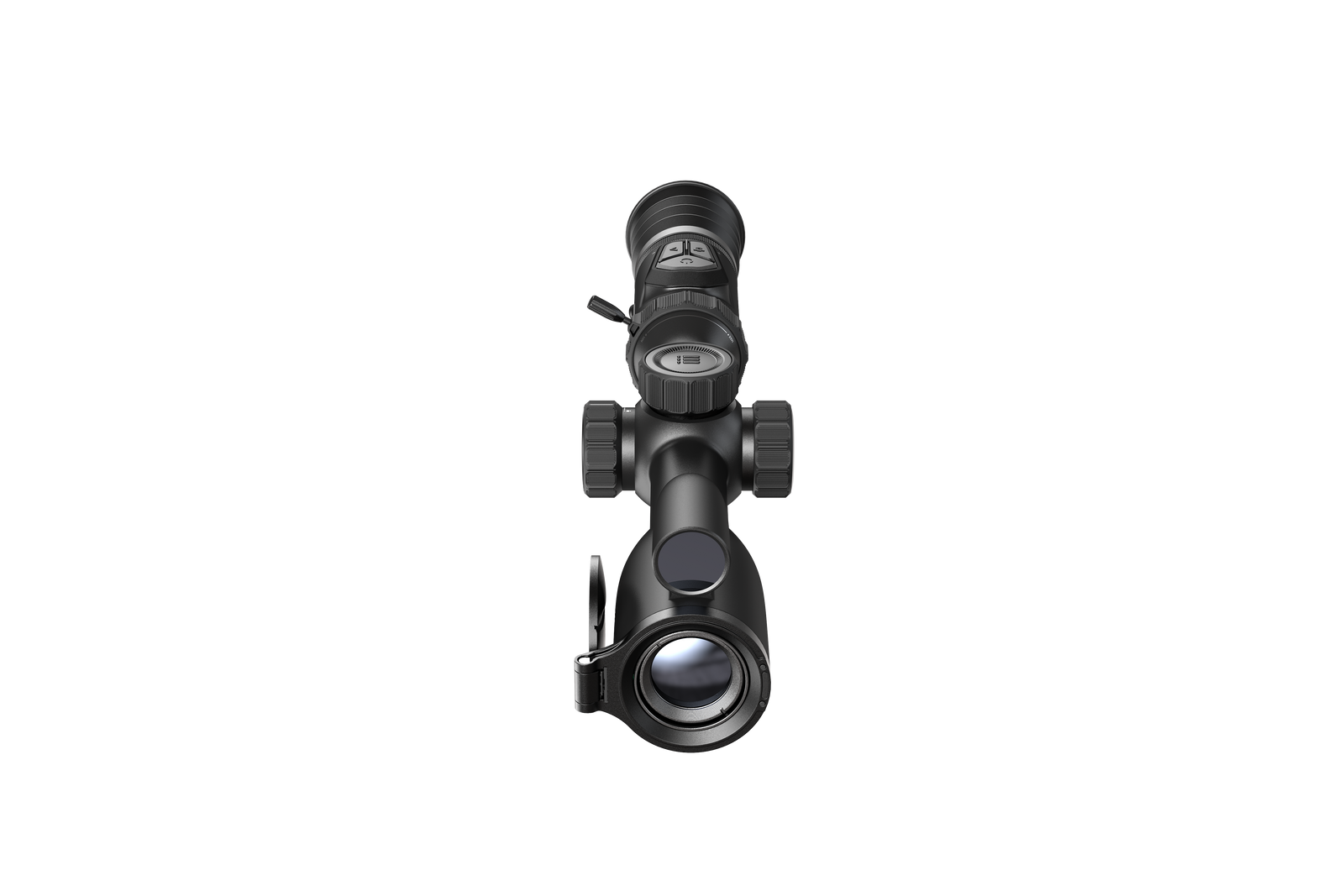 HIKMICRO ALPEX PRO A50PL 50mm Night Vision Scope with LRF + Speras TH4K
