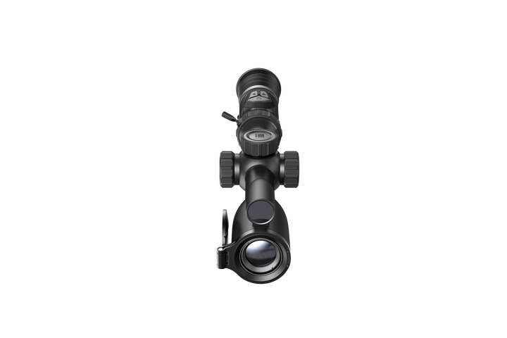 HIKMICRO ALPEX PRO A50PL 50mm Night Vision Scope with LRF + Speras TH4K
