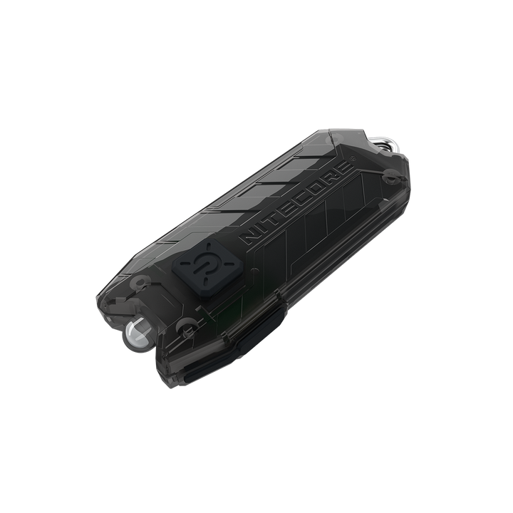 Nitecore TUBE V2.0 Tiny USB-C Keychain Light