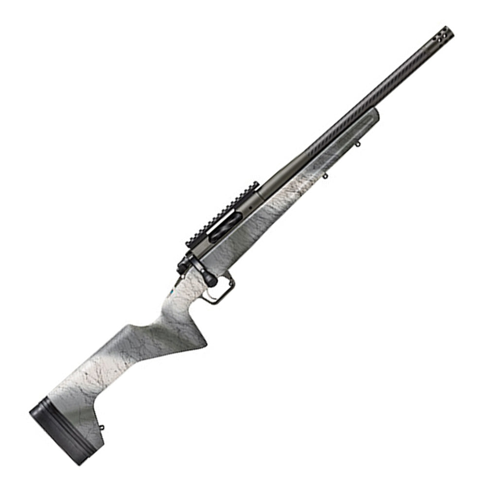 Springfield 2020 Redline Carbon Olive Black