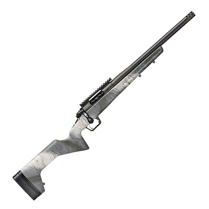 Springfield 2020 Redline Carbon Olive Black