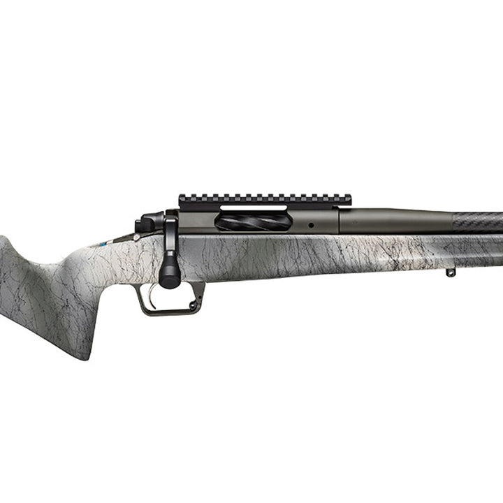 Springfield 2020 Redline Carbon Olive Black