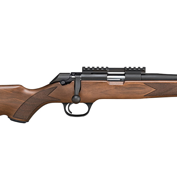 Springfield 2020 Rimfire Classic Grade AA Walnut