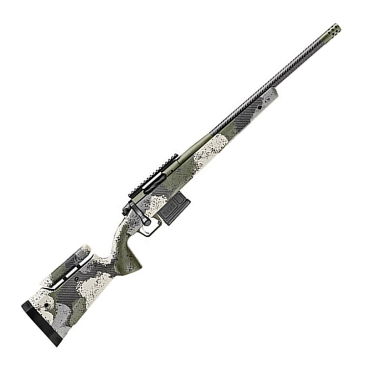Springfield 2020 Waypoint Carbon Evergreen