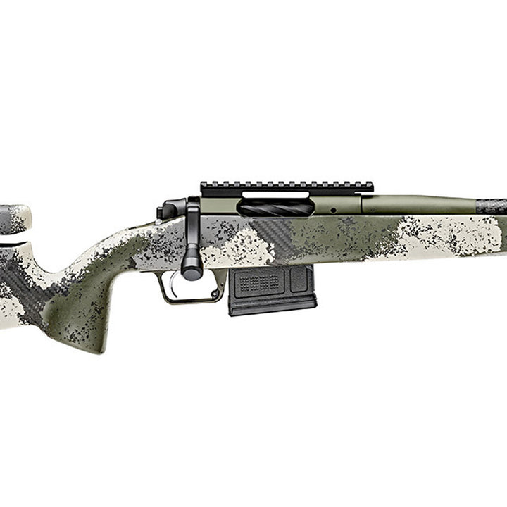 Springfield 2020 Waypoint Carbon Evergreen