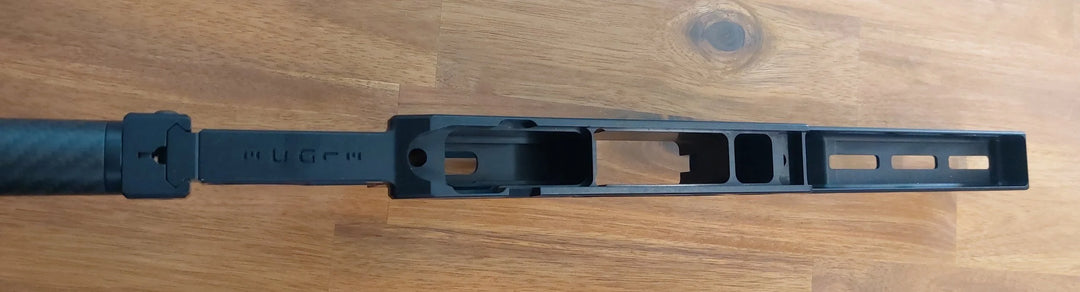 Elude Chassis - Howa Mini Action