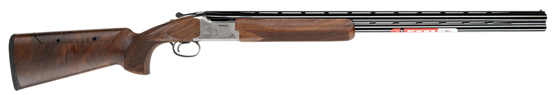 Miroku Mk38 Trap + Free Case (RH & LH)