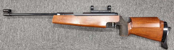 Pre-Owned | Feinwerkbau FWB 300S - .177 Air