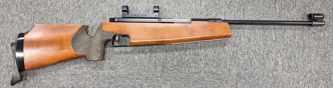 Pre-Owned | Feinwerkbau FWB 300S - .177 Air