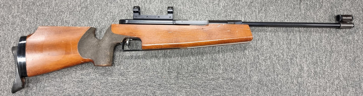 Pre-Owned | Feinwerkbau FWB 300S - .177 Air