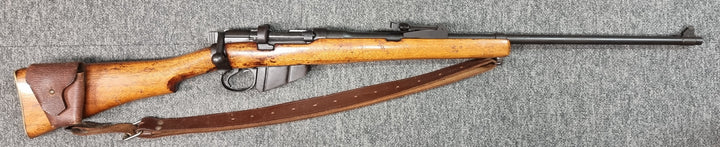 Pre-Owned | Lithgow SMLE MK3* Sporter - 303 British
