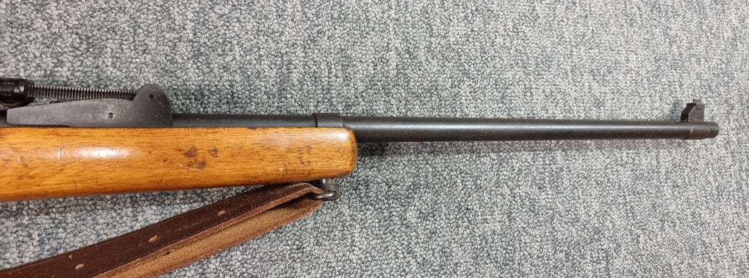 Pre-Owned | Lithgow SMLE MK3* Sporter - 303 British