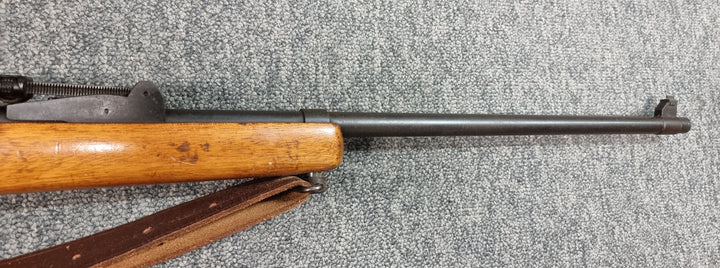 Pre-Owned | Lithgow SMLE MK3* Sporter - 303 British