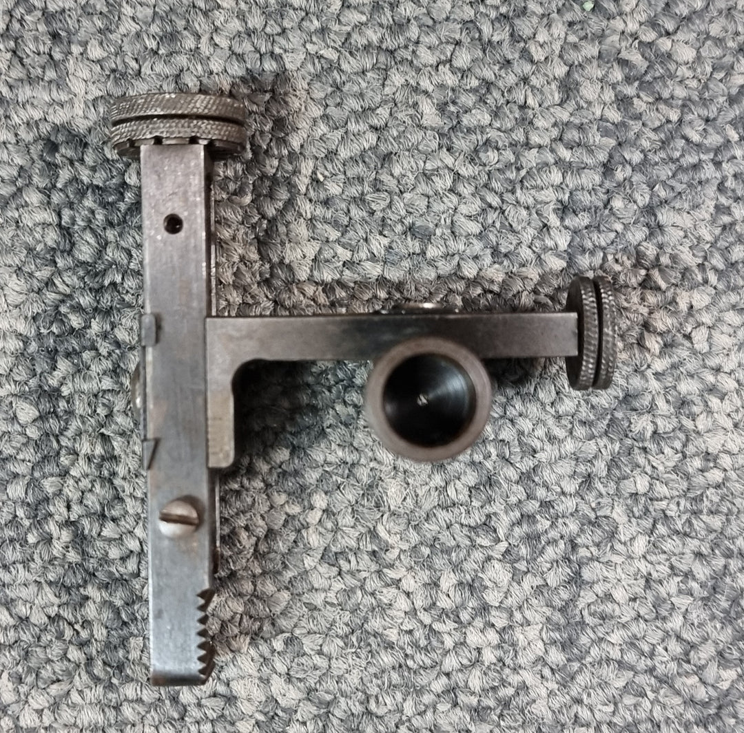 Pre-Owned | Lithgow SMLE MK3* Sporter - 303 British