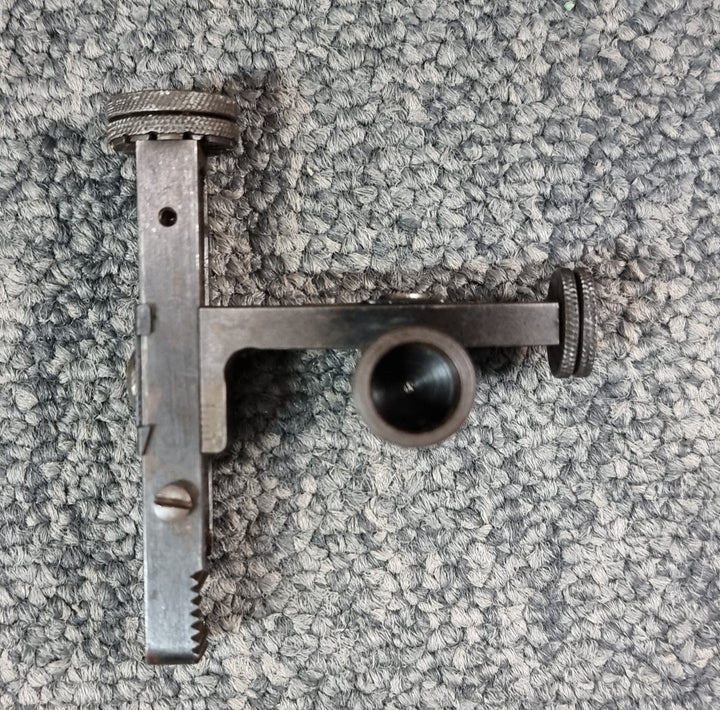 Pre-Owned | Lithgow SMLE MK3* Sporter - 303 British