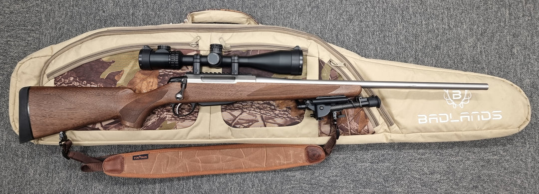 Pre-Owned | Tikka T3x Hunter - 243 Win