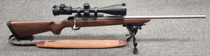 Pre-Owned | Tikka T3x Hunter - 243 Win