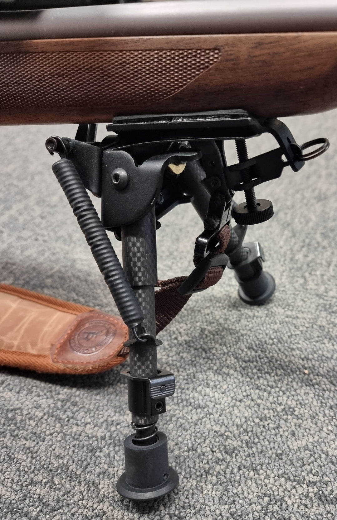Pre-Owned | Tikka T3x Hunter - 243 Win