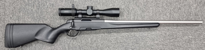 Pre-Owned | Steyr Pro Varmint - 223 Rem