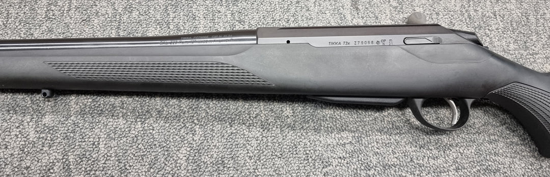 Pre-Owned | Tikka T3x Lite - 223 Rem