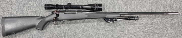 Pre-Owned | Weatheryby Mark V - 7mm Wby Mag