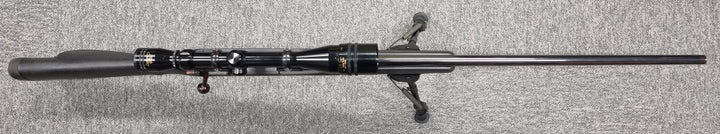 Pre-Owned | Weatheryby Mark V - 7mm Wby Mag