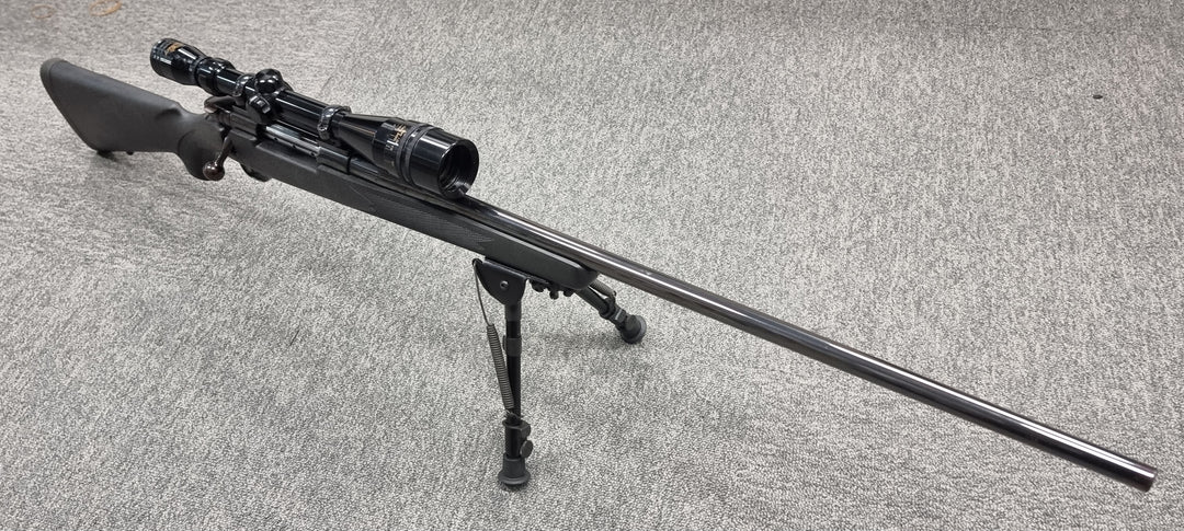 Pre-Owned | Weatheryby Mark V - 7mm Wby Mag