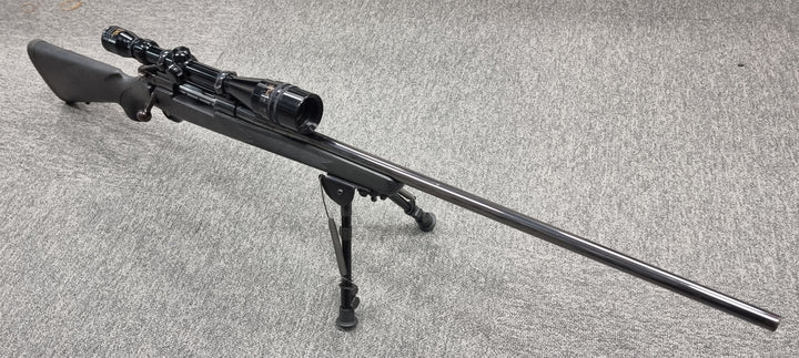 Pre-Owned | Weatheryby Mark V - 7mm Wby Mag