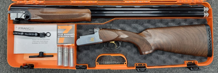 Pre-Owned | Franchi Elegante - 12G