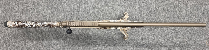 Pre-Owned | Custom Tikka T3x Varmint - 223 Rem