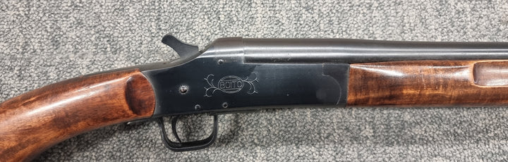 Pre-Owned | Boito Hammer - .410