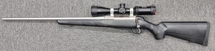 Pre-Owned | Tikka T3 Lite 1:12 LH -  223 Rem