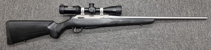 Pre-Owned | Tikka T3 Lite 1:12 LH -  223 Rem