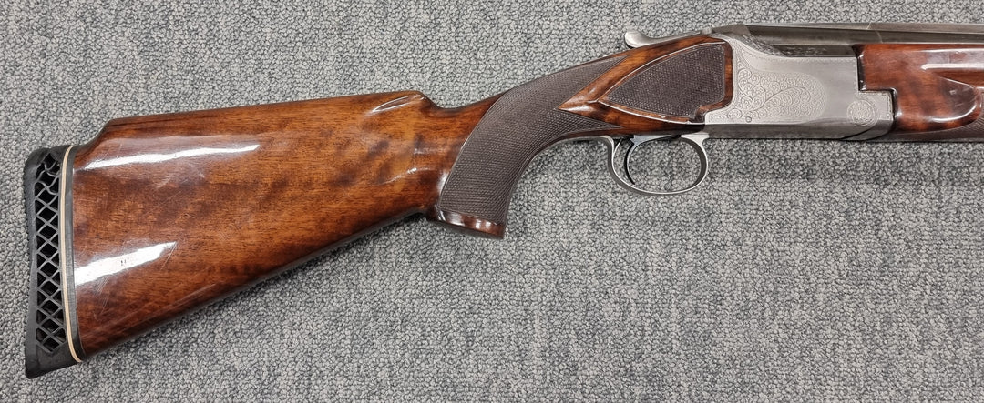 Pre-Owned | Winchester Model 101 Pigeon Grade - 12G