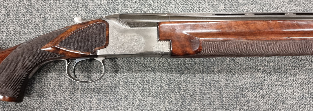 Pre-Owned | Winchester Model 101 Pigeon Grade - 12G