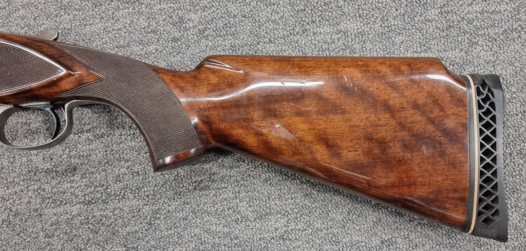Pre-Owned | Winchester Model 101 Pigeon Grade - 12G