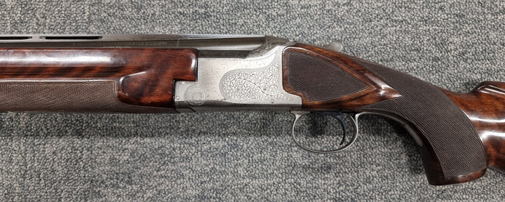 Pre-Owned | Winchester Model 101 Pigeon Grade - 12G