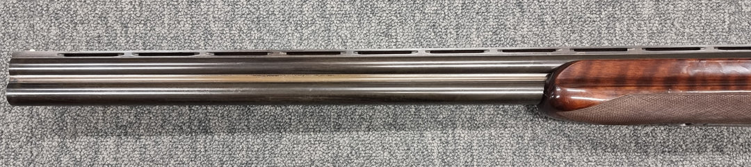 Pre-Owned | Winchester Model 101 Pigeon Grade - 12G