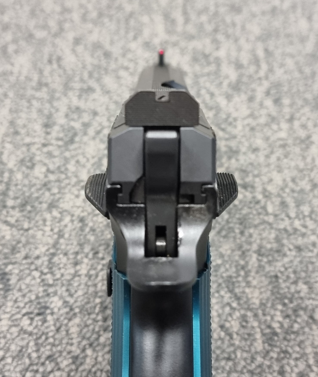 Pre-Owned | CZ Shadow 2 OR - 9mm