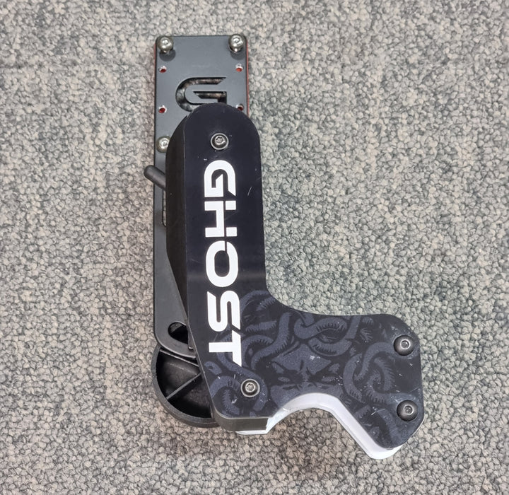 Pre-Owned | Ghost Holster - Hydra RH STD Attachment - CZ Shadow / Tanfoglio