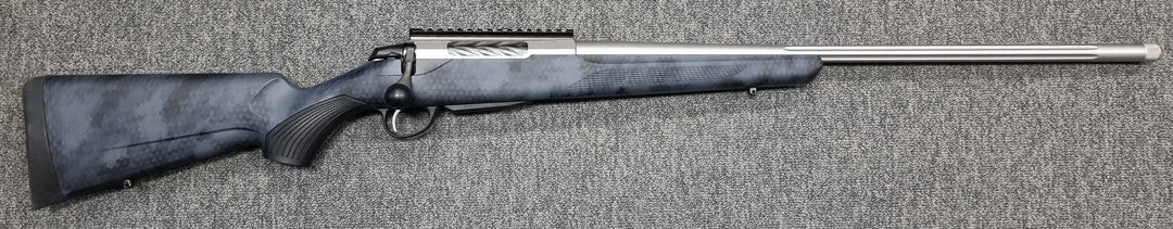 Pre-Owned | Tikka T3x Limited Edition Polyfade - 6.5CM