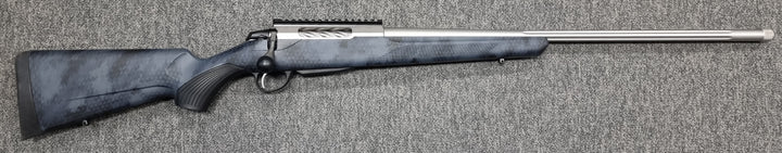 Pre-Owned | Tikka T3x Limited Edition Polyfade - 6.5CM