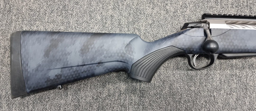 Pre-Owned | Tikka T3x Limited Edition Polyfade - 6.5CM