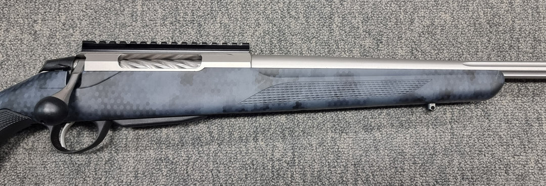 Pre-Owned | Tikka T3x Limited Edition Polyfade - 6.5CM