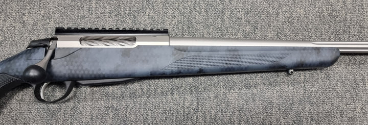 Pre-Owned | Tikka T3x Limited Edition Polyfade - 6.5CM