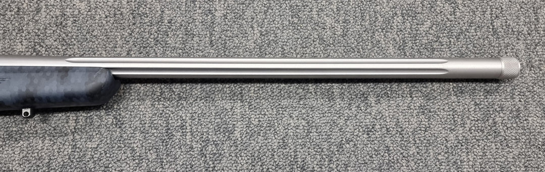 Pre-Owned | Tikka T3x Limited Edition Polyfade - 6.5CM