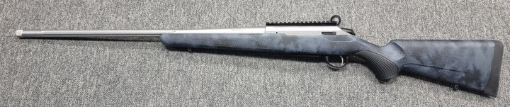 Pre-Owned | Tikka T3x Limited Edition Polyfade - 6.5CM