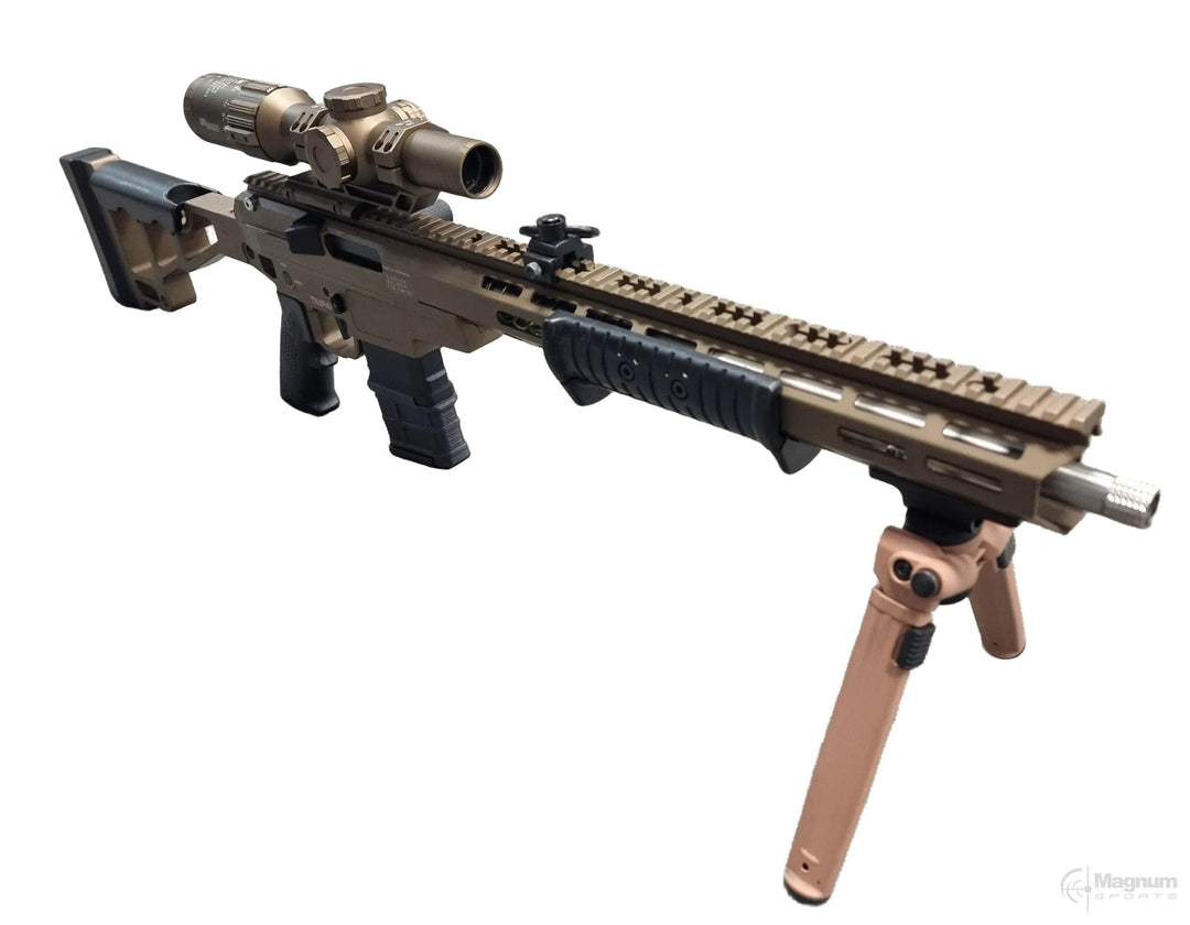Pre-Owned | SCSA Taipan X Burnt Bronze - 223 Rem
