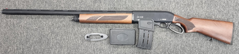 Pre-Owned | Pardus LAX 12 MF - 12G - Magnum Sports