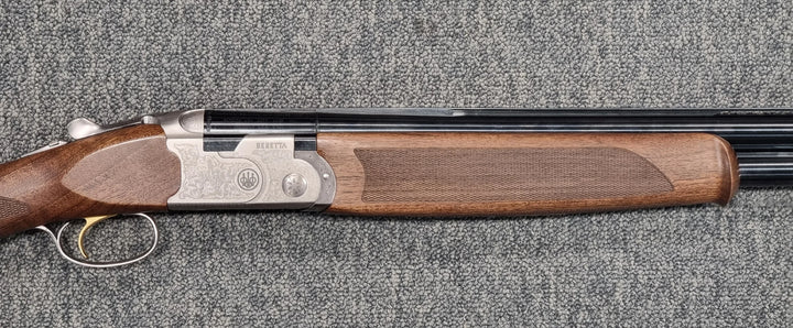 Pre-Owned | Beretta Silver Pigeon 1 - 12G - Magnum Sports